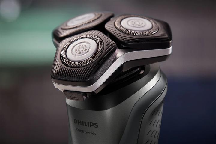 Actual product image Philips Shaver Series 5000 (S5887/30)