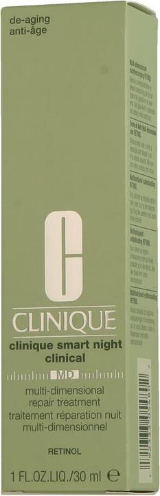 Produktbild Clinique Smart Night (30 ml)