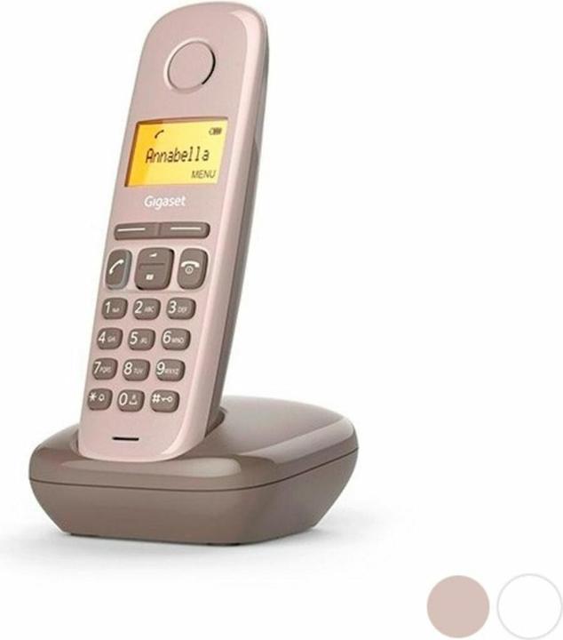 Actual product image Gigaset A170