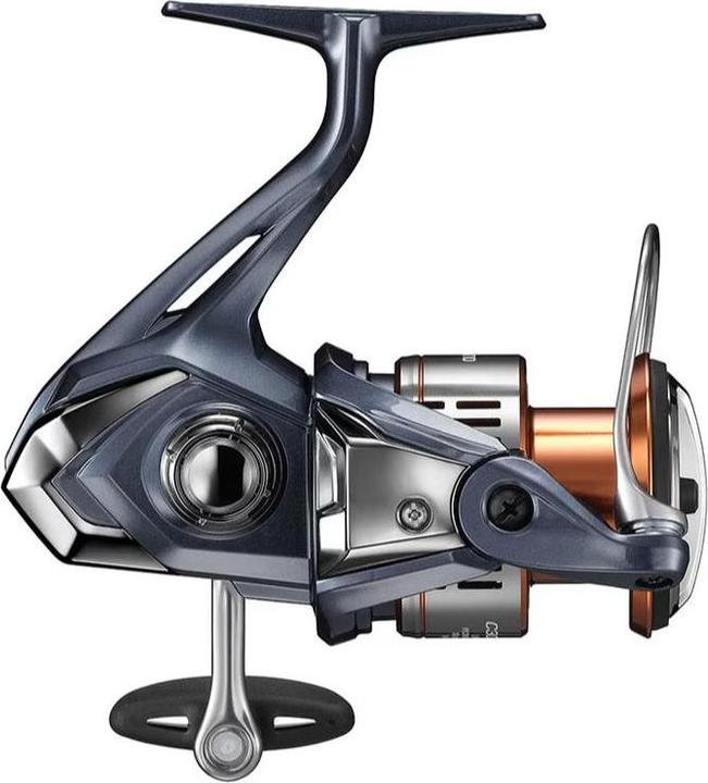 Produktbild Shimano Nasci FD