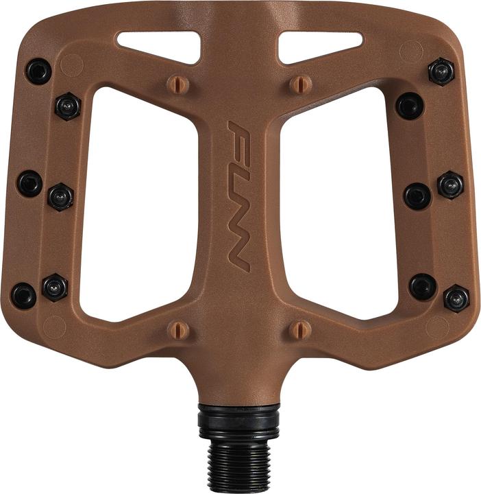 Bike pedals