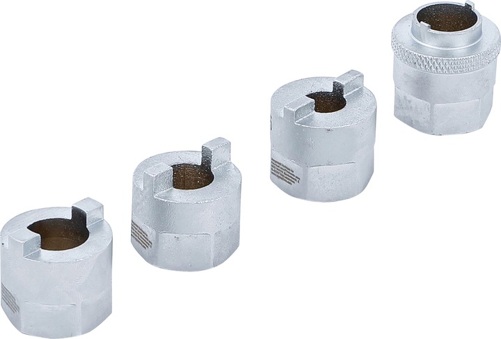 Produktbild BGS Federbein-Einsatz-Satz 4-tlg.