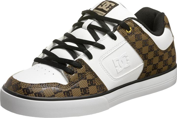 Actual product image DC Shoes DC Pure SE shoes - 124917 (44.5)