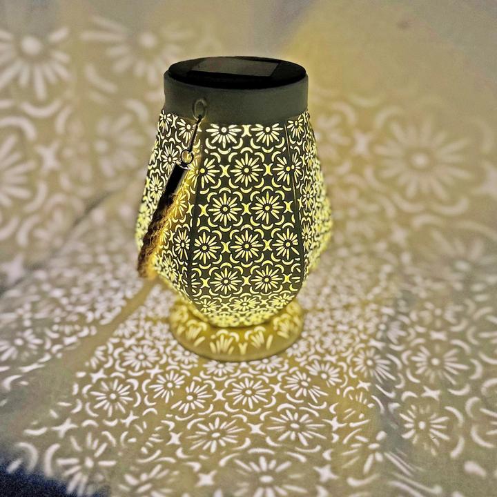 Produktbild GuGus LED Solar Laterne (60 lm)