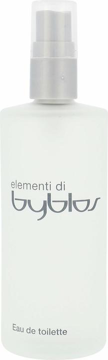 Produktbild Byblos Ghiaccio (Eau de Toilette, 120 ml)
