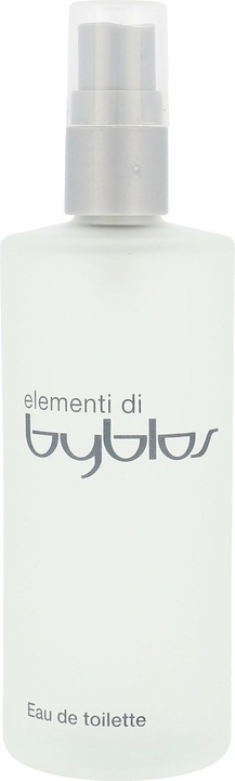 Immagine prodotto Byblos Ghiaccio (Eau de toilette, 120 ml)