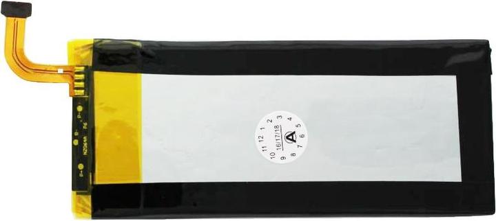 Actual product image AccuCell Akku Huawei Ascend G6 Akku, Ascend P6, Ascend P7