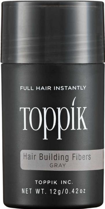 Actual product image Toppik Hair Building Fibers