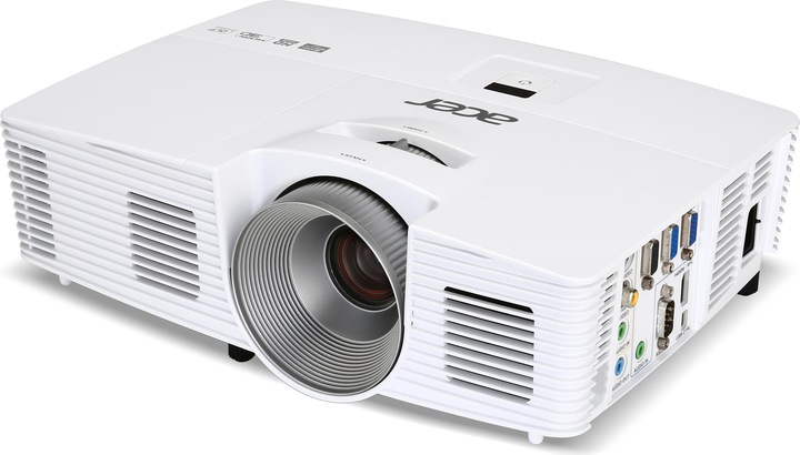 Actual product image Acer H5380bd (WXGA, 3000 lm, 1.55 - 1.7:1)