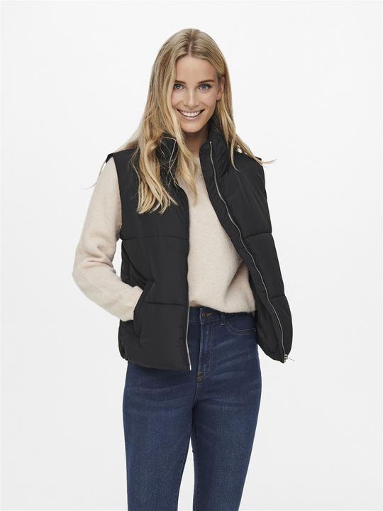 Produktbild JdY Puffer- Weste (M)