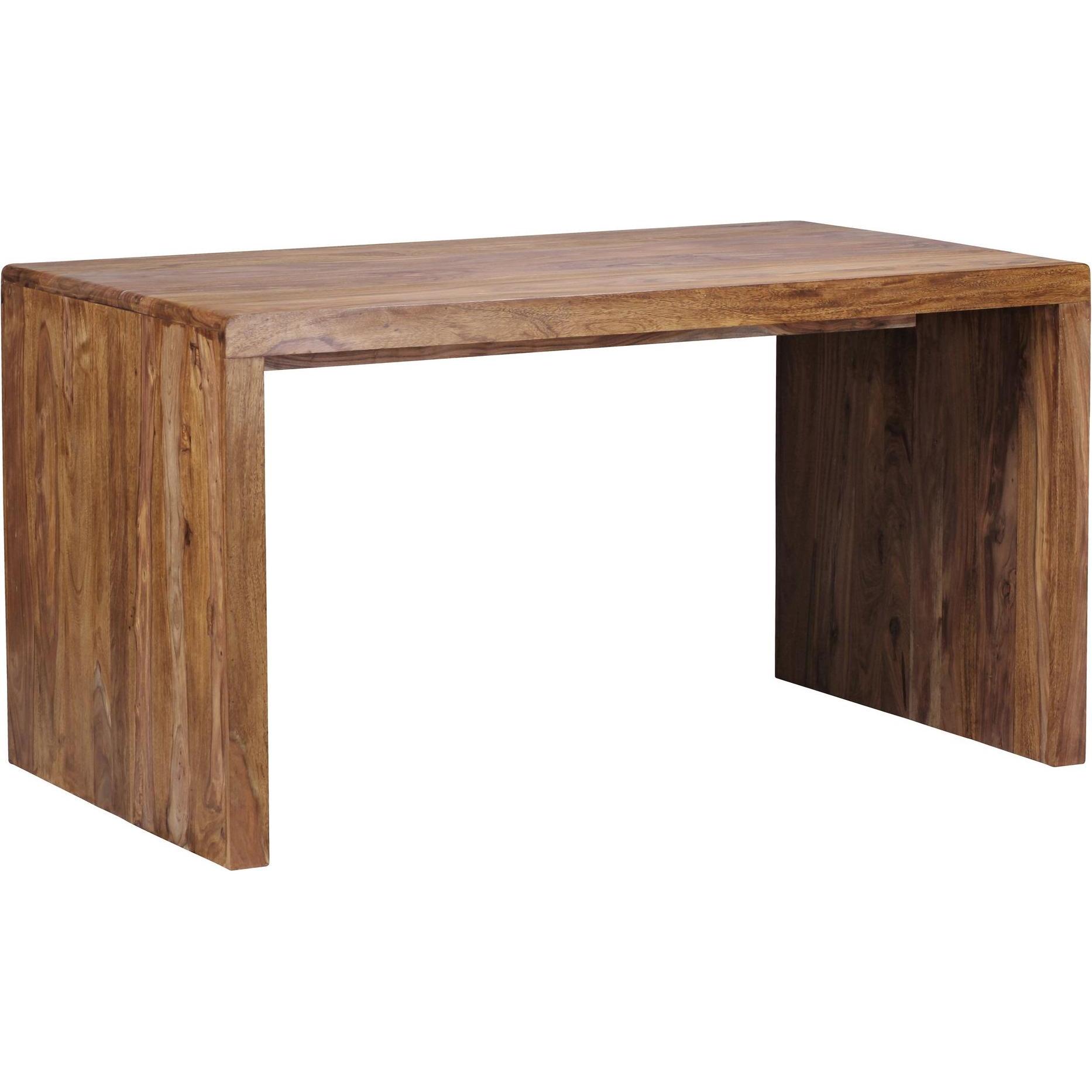 Wohnling, Schreibtisch, Boha (80 x 140 x 76 cm)