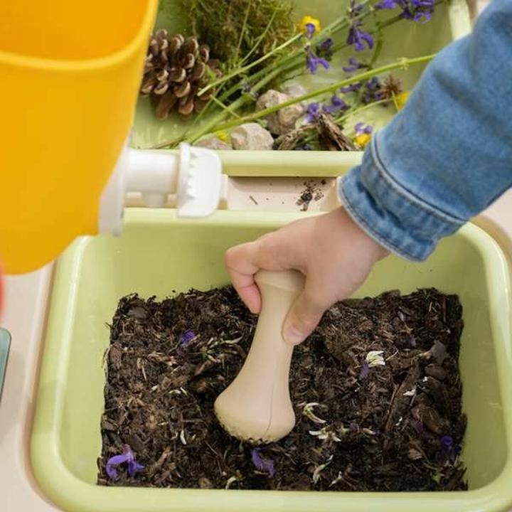 Image du produit Smoby Life Matschküche