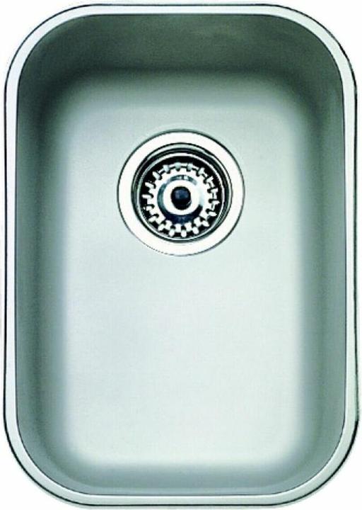 Teka BE 28.40 (Undermount sink, 30.70 cm, 43.30 cm)