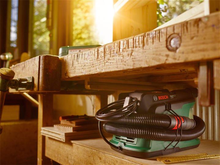 Image du produit Bosch Home & Garden EasyVac 3 (Aspirateur sec)