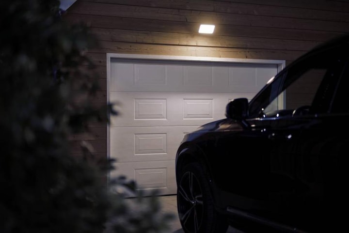 Image du produit Philips Hue Base d'accueil de Hue (2600 lm)