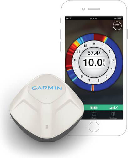 Produktbild Garmin Striker