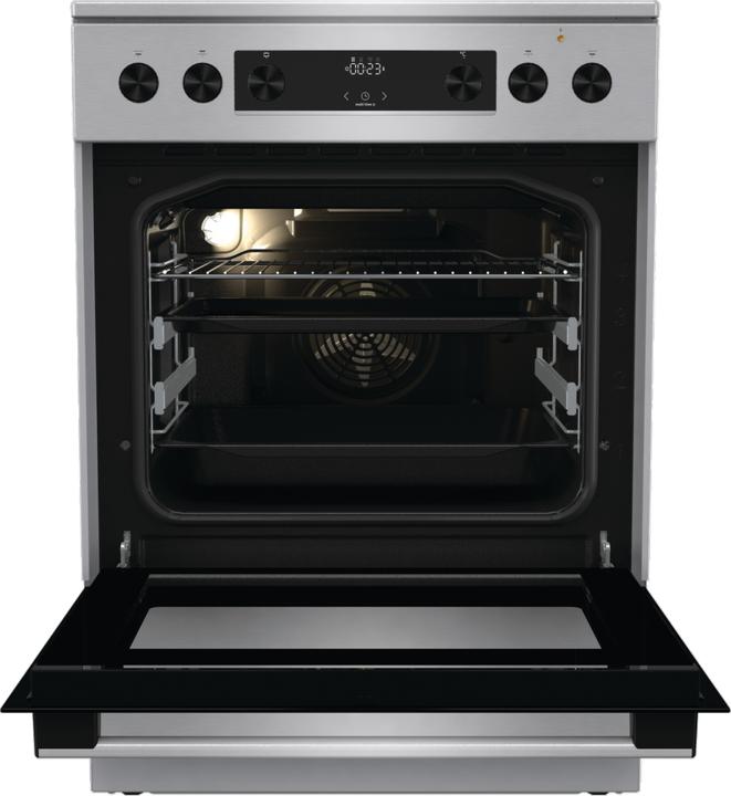 Produktbild Gorenje GECS 6C70XP