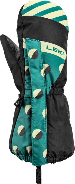 Produktbild Leki Kid's Little Paw Mitt Long (M)