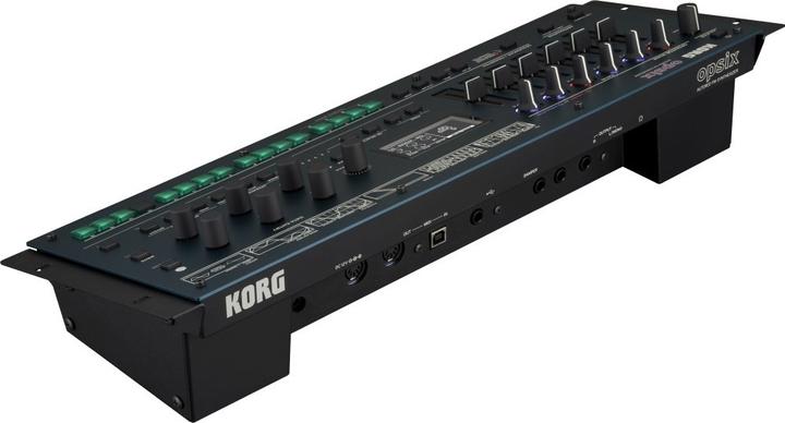 Produktbild Korg Opsix Module