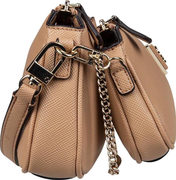 Immagine prodotto Guess Umhängetasche Noelle Double Pouch ZG