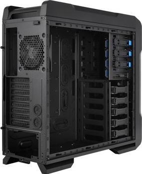 Produktbild Thermaltake Chaser A71 (ATX, mATX, E-ATX)