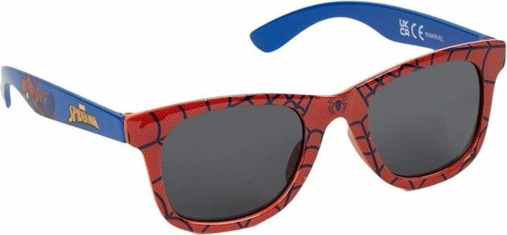 Produktbild Spiderman Kindersonnenbrille Spider-Man