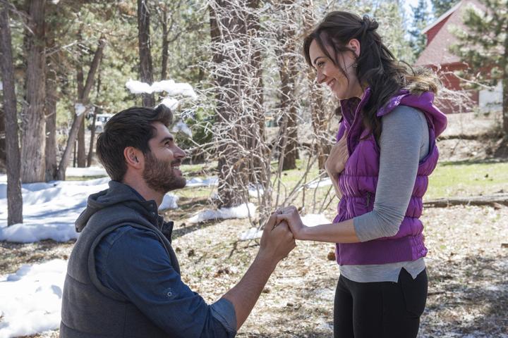 Image du produit Noël, l'amour et mes beaux-parents (Blu-ray, 2017, Allemand, Anglais)