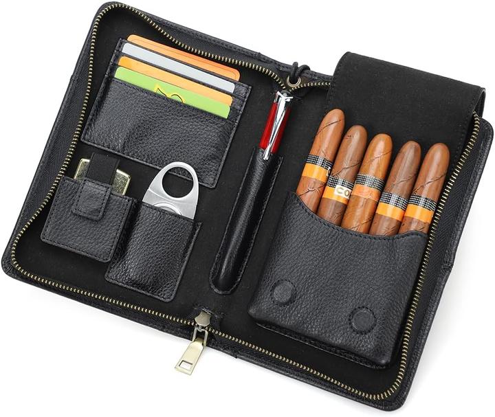 Immagine prodotto Contacts Reise Humidor (5)