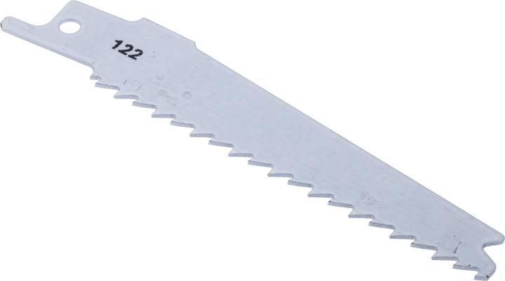 Actual product image Bosch Professional Zubehör Sabre saw blade S 511 DF, Flexible for Wood and Metal, pack of 5