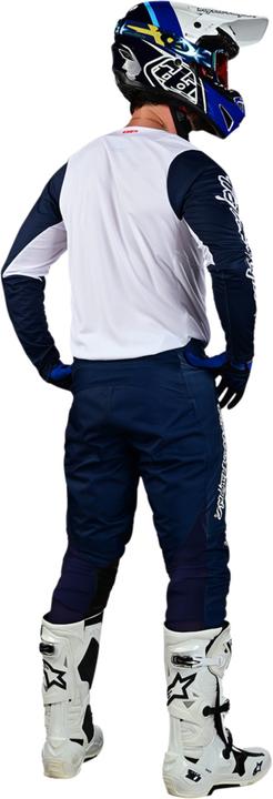 Image du produit Troy Lee Designs GP PRO Jersey - Boltz (XXL)