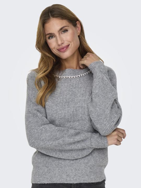Produktbild Only ONLGAIDA Strickpullover Strickpullover (S)