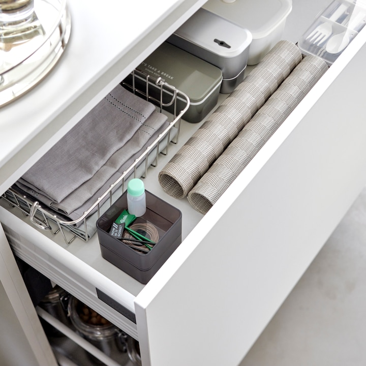 Image du produit Yamazaki Schubladen Organizer S TOWER