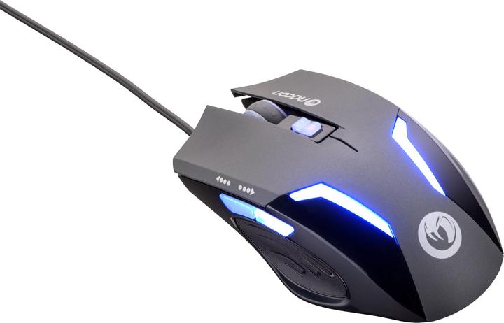 Produktbild Nacon Gaming GM-105 (Kabelgebunden)