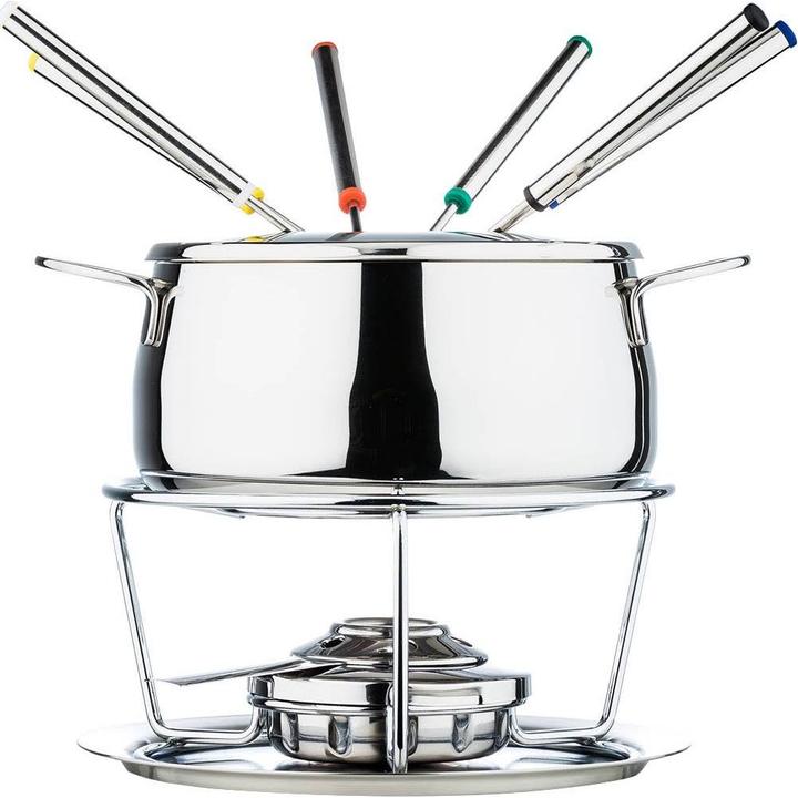 Actual product image Spring Swiss Eco (Chinoise Fondue, Fondue Bourguignonne)