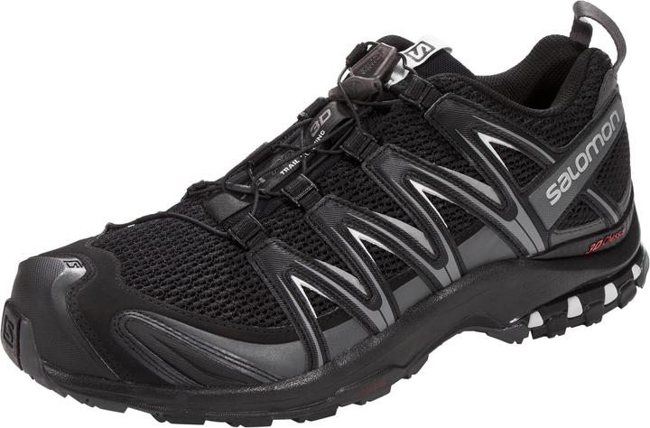 Produktbild Salomon XA Pro 3D Trailrunning Shoes (45)