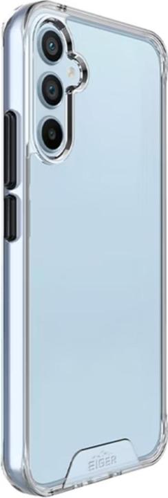 Produktbild Eiger Glacier Case (Samsung Galaxy A34 5G)