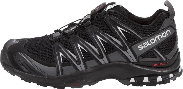 Produktbild Salomon XA Pro 3D Trailrunning Shoes (45)