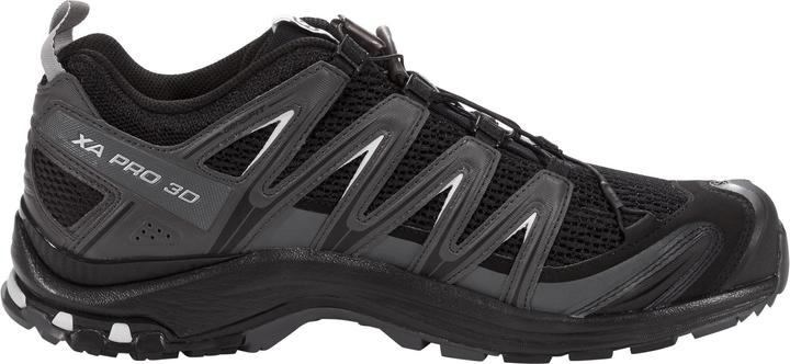 Produktbild Salomon XA Pro 3D Trailrunning Shoes (45)