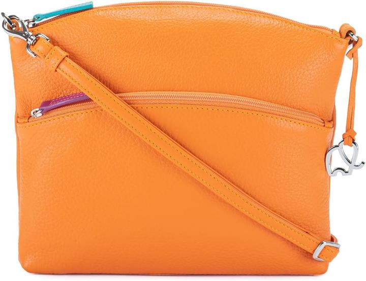 Actual product image Mywalit Rounded Cross Body Shoulder Bag
