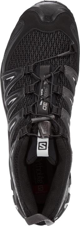 Produktbild Salomon XA Pro 3D Trailrunning Shoes (45)