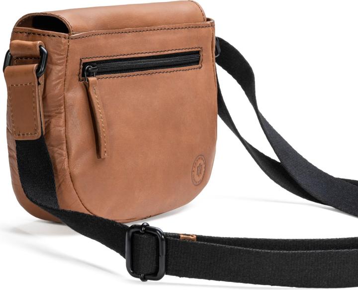 Immagine prodotto Farmhood Nashville M borsa a tracolla in pelle 21 cm