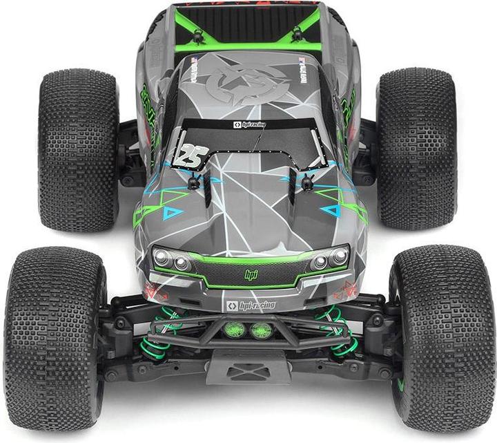 Produktbild HPI Savage XS Flux Vaughn Gittin (ARR Almost-Ready-to-Race)