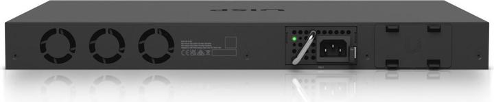 Actual product image Ubiquiti EdgeRouter Infinity ER-8-XG
