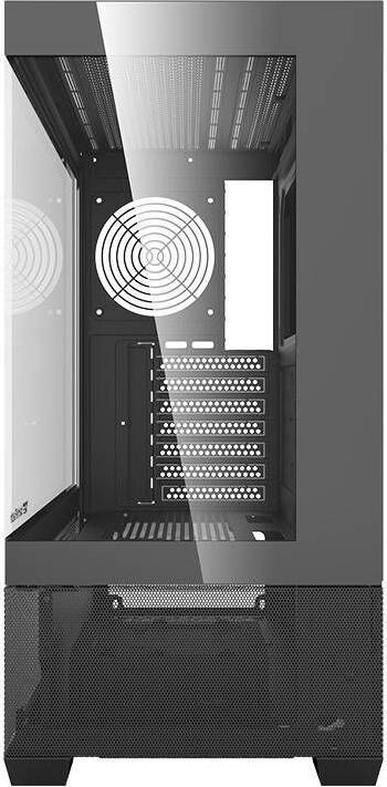 Produktbild Darkflash Tech DS900 AIR computer case (black)