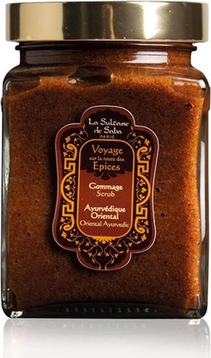 Image du produit La Sultane de Saba Gommage D'arganier