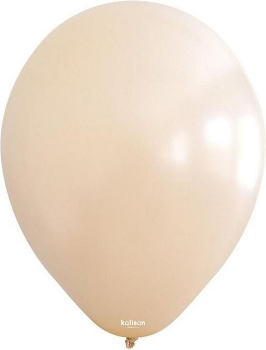 Image du produit Kalisan Ballons en latex standard (paquet de 2) (2 x)