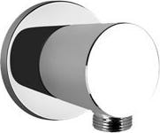 Produktbild Gessi Cono Wandanschlussbogen 1/2, eigensicher, 45169