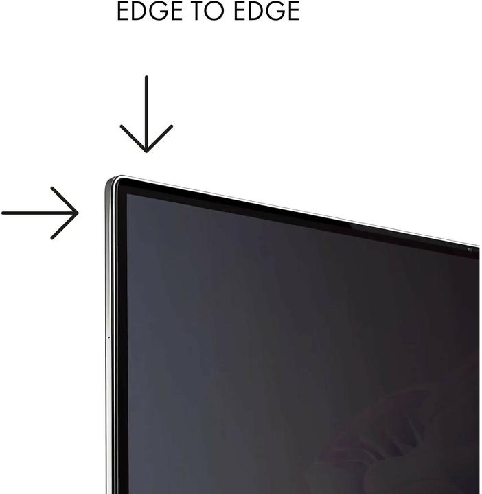 Produktbild Dicota Privacy Filter 2-way magnetic Universal (23", 16 : 9)