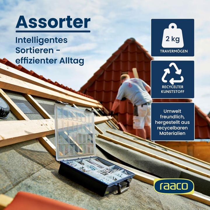 Produktbild Raaco Assorter 5-10