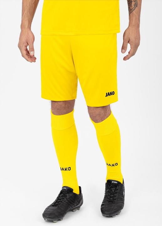 Actual product image JAKO Sports Pants Manchester 2.0 (152)
